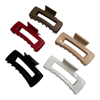 کلیپس سیلیکونی نشکن